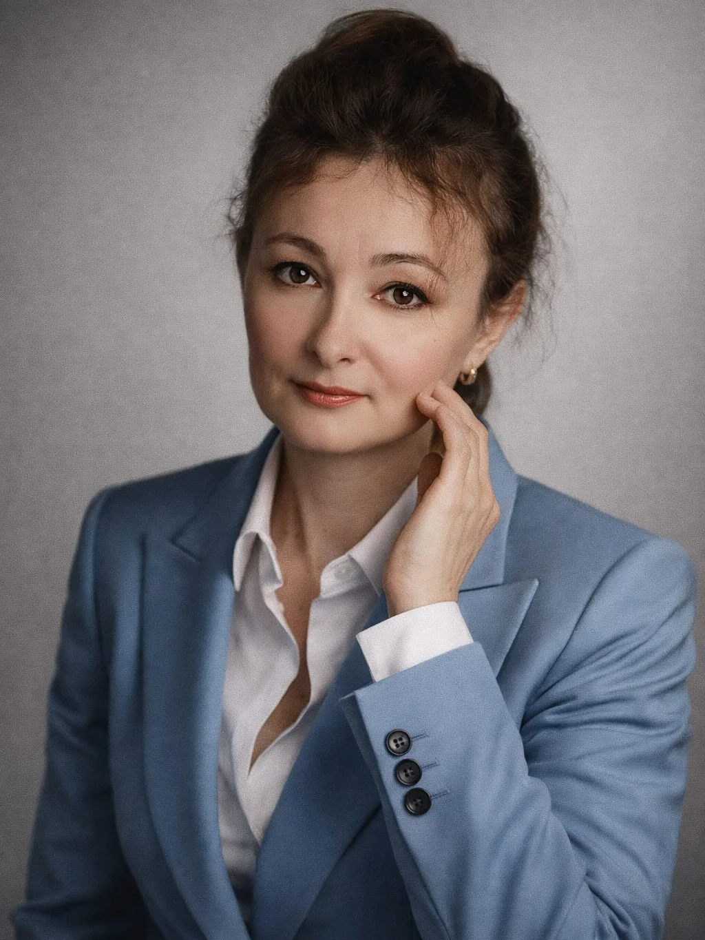 Инструктор по физической культуре Юлкина Инна Александровна.